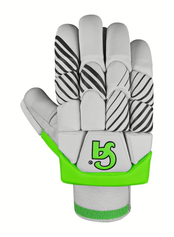 CA BA56 BATTING GLOVES