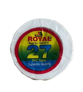 Royal Tape For Tennis Ball (10 Piece Pack)