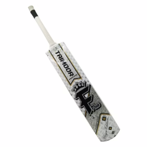 F Plus Taimoor Mirza Tennis Bat