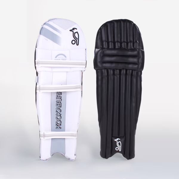 KooKaBurra 6.1 T/20 BATTING PADS BLACK