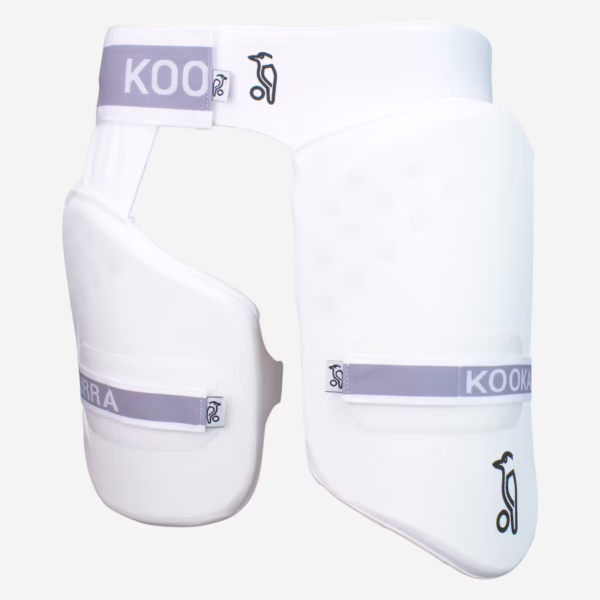 KooKaBurra Pro Guard Thigh Protector 250