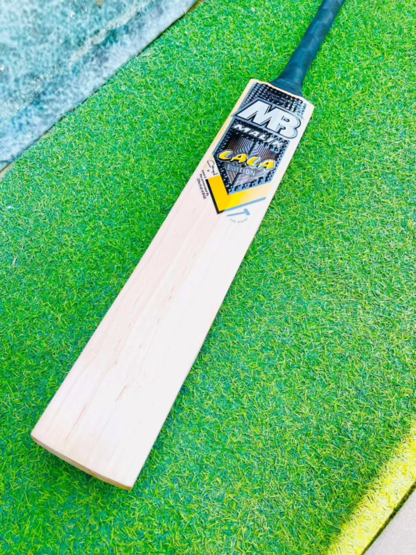 MB LALA Edition Weight Around 1170g