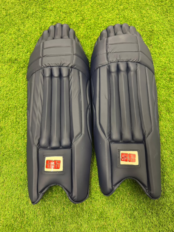 SS bating pads extreme lightweight